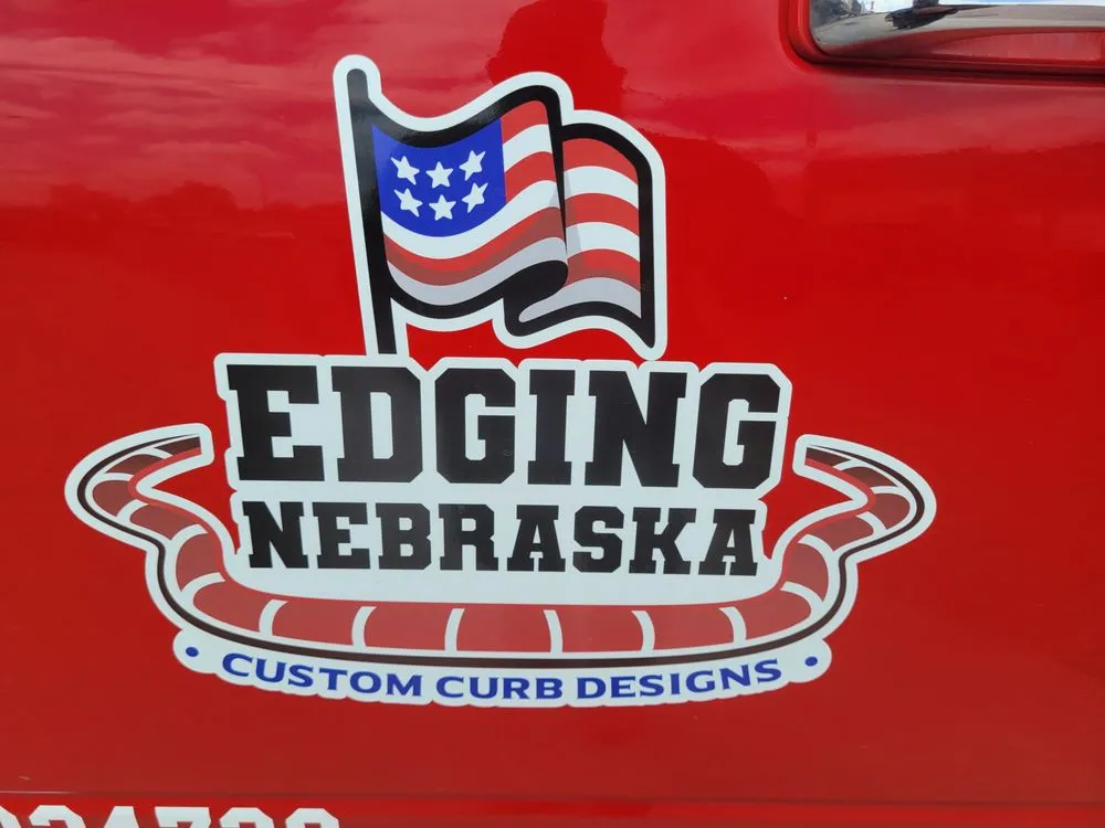 Top-rated landscaping services for homes across Kearney, NE - Edging Nebraska