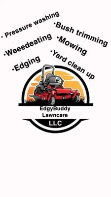 Edgy Buddie Logo