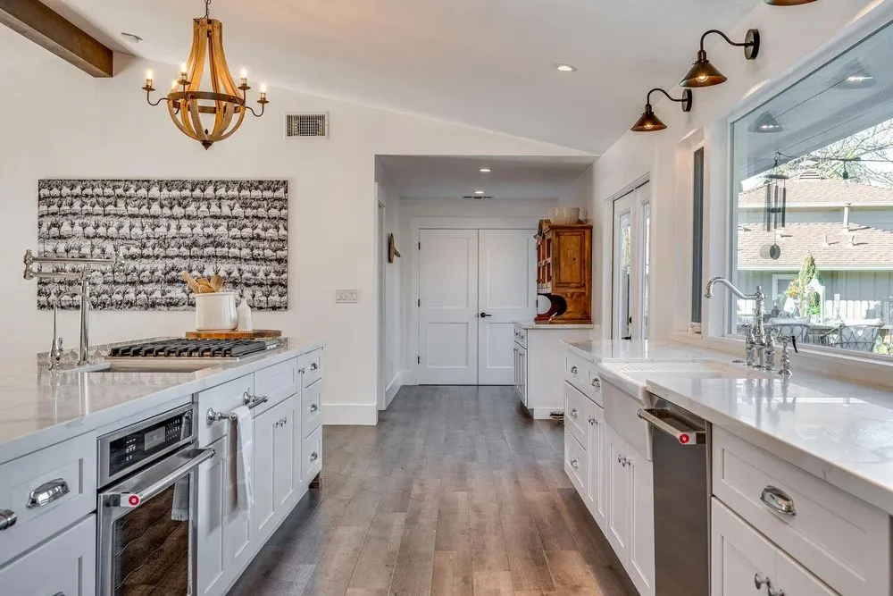 Local yard cleanup service in El Dorado Hills, CA - EDHHM