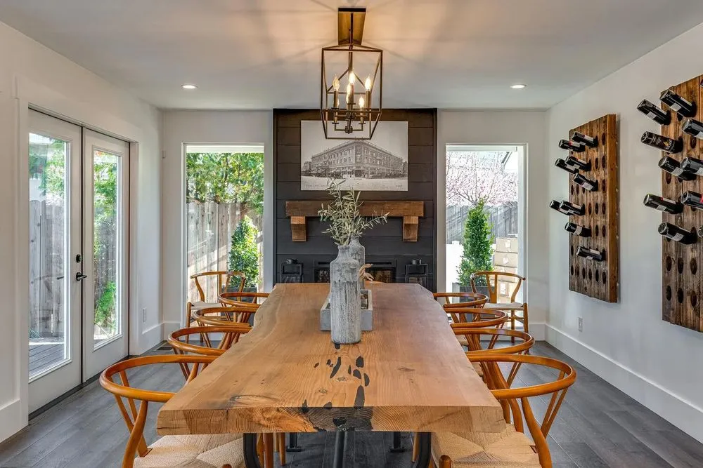 Reliable garden landscaping in El Dorado Hills, CA - EDHHM