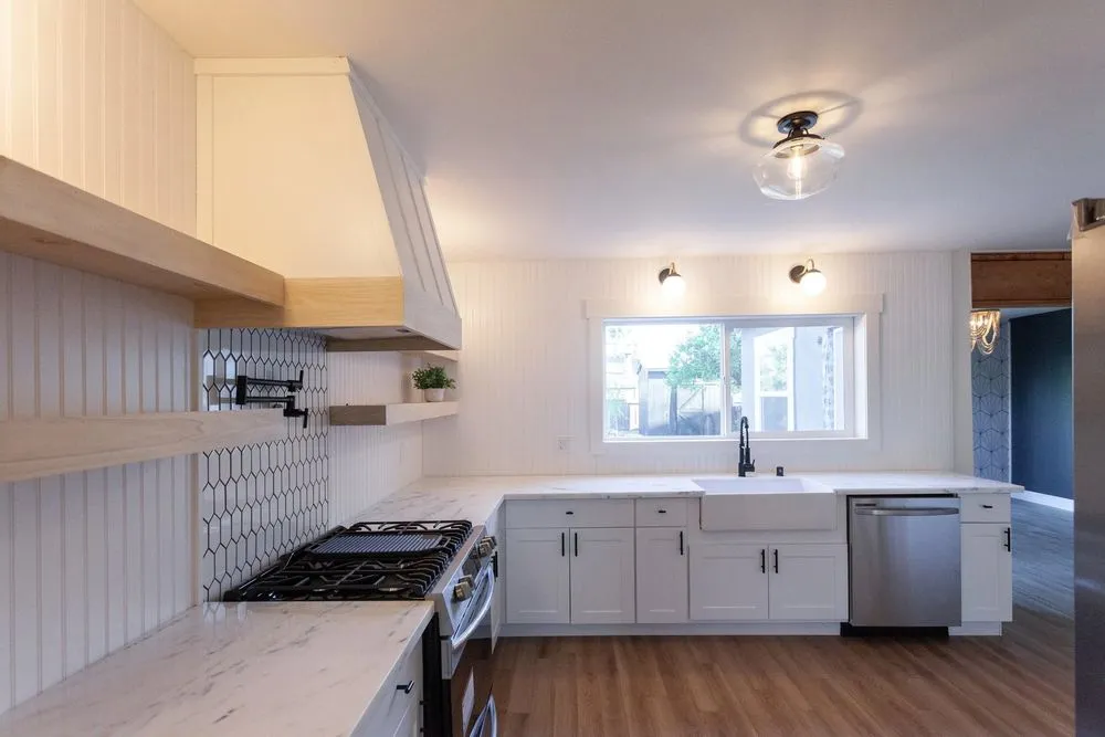 Local lawn care service in El Dorado Hills, CA - EDHHM