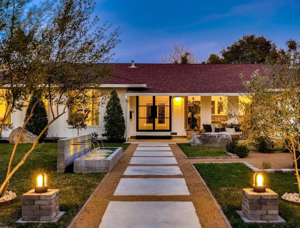 Trusted landscaping services experts serving El Dorado Hills, CA - EDHHM