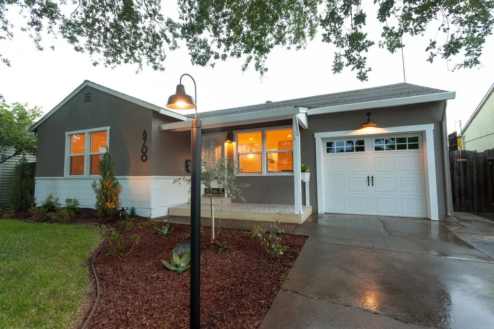 Expert yard cleanup service in El Dorado Hills, CA - EDHHM