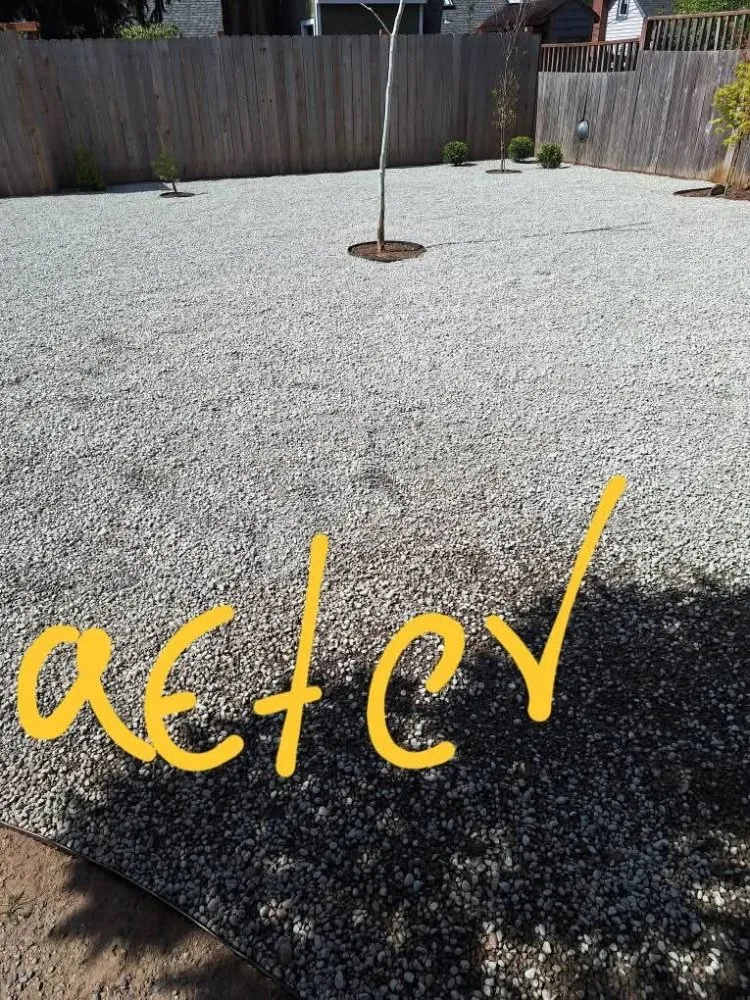 Affordable landscape design with custom design across Poulsbo, WA - Edi Arana Landscaping