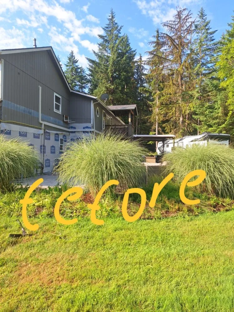Reliable residential landscaping near you across Poulsbo, WA - Edi Arana Landscaping