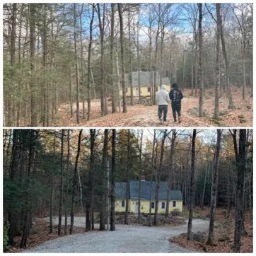 Local landscape design for year-round maintenance in Merrimack, NH by EDI Landscaping And Physical Services