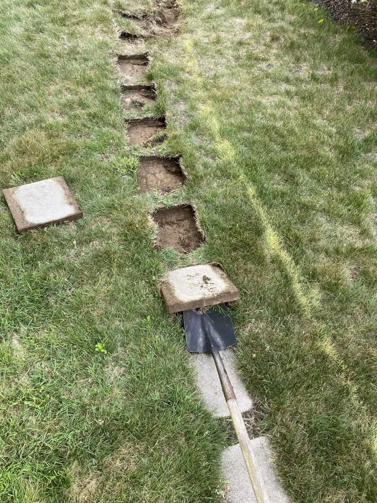 Top-rated lawn mowing service for residential properties in Merrimack, NH by EDI Landscaping And Physical Services