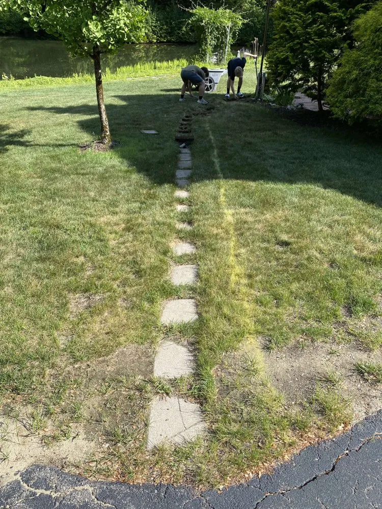 Top-rated residential landscaping in Merrimack, NH - EDI Landscaping And Physical Services