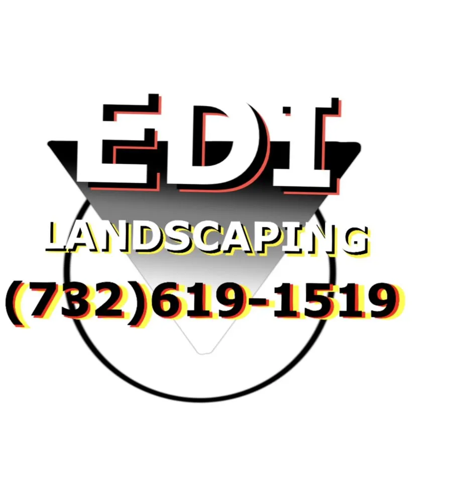 Reliable garden landscaping in New Brunswick, NJ by Edi Landscaping