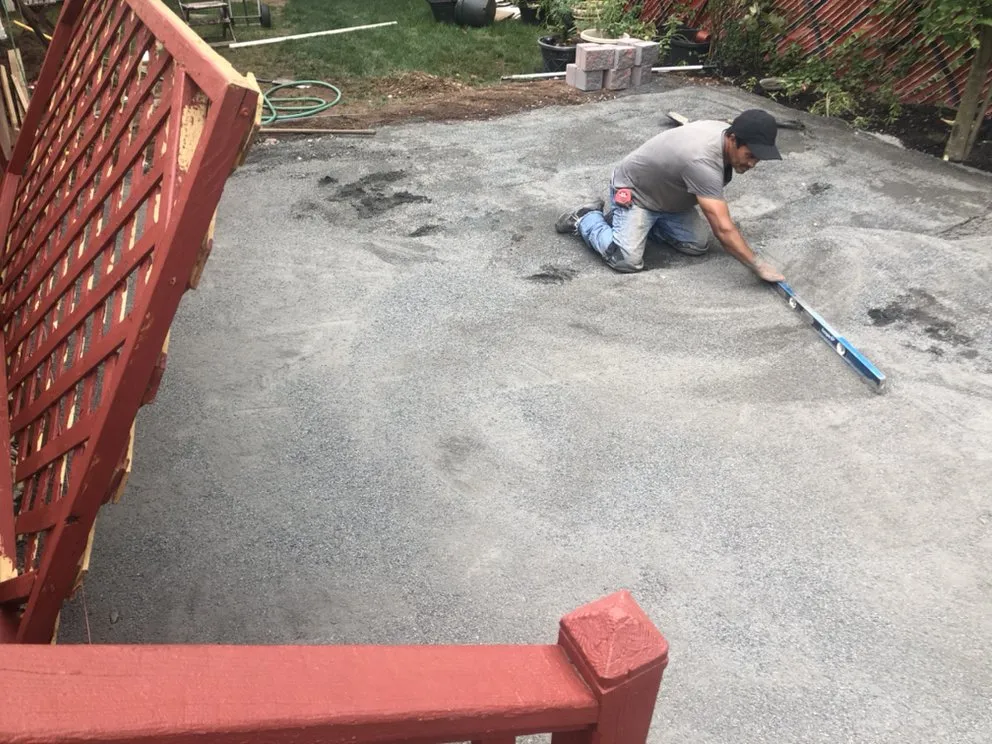 Professional lawn care service for beautiful yards in New Brunswick, NJ by Edi Landscaping