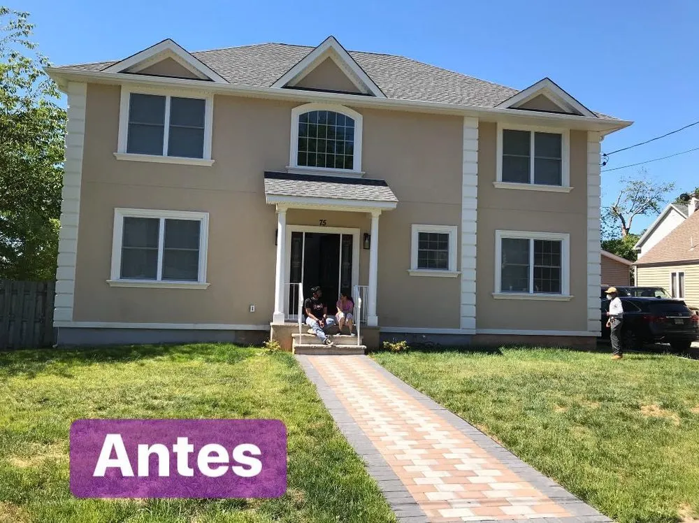 Reliable garden landscaping for year-round maintenance in New Brunswick, NJ by Edi Landscaping