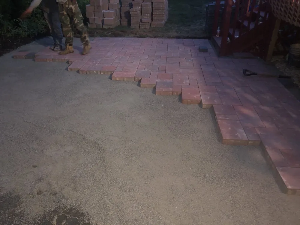 Affordable yard maintenance in New Brunswick, NJ - Edi Landscaping