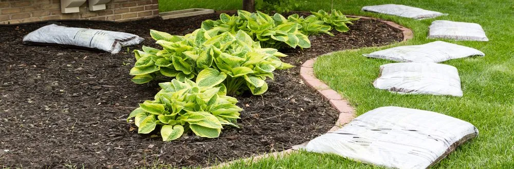 Top-rated lawn mowing service in Salinas, CA - Edibelto Green Landscaping