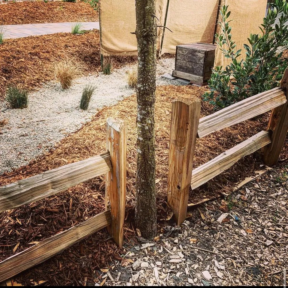 Custom lawn care service for residential properties in Richmond, CA by Edible Ecology