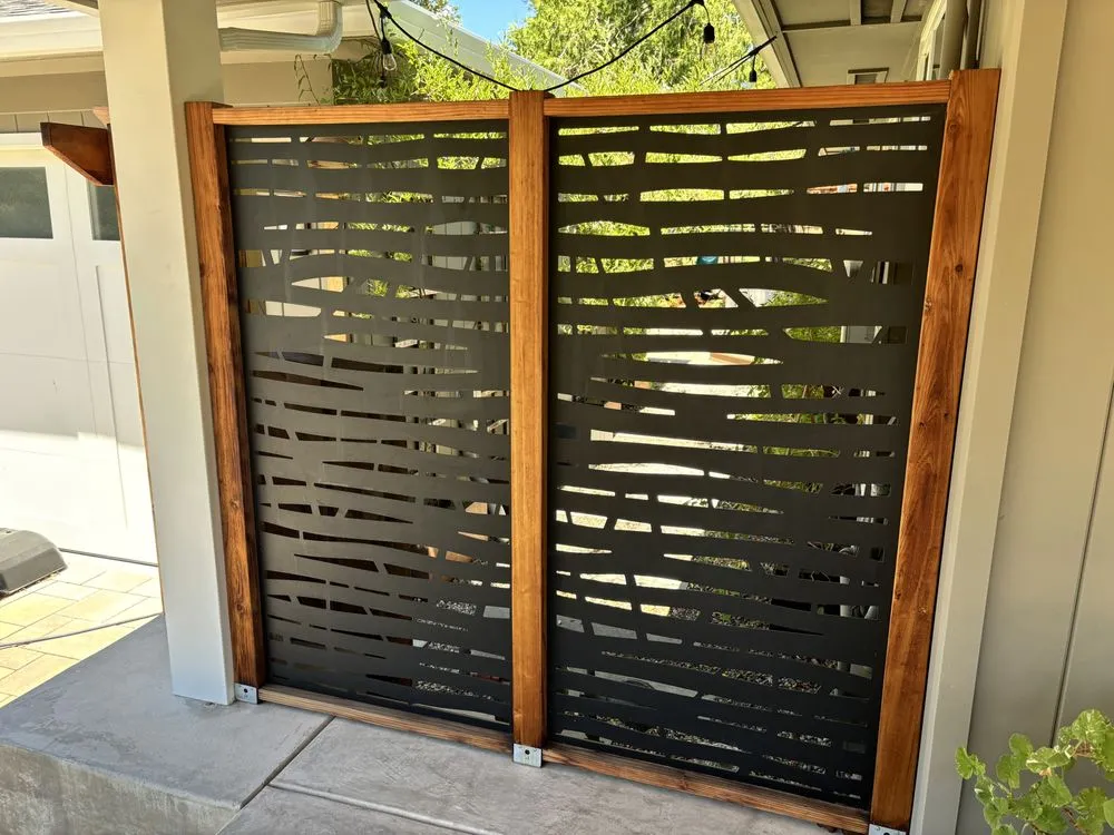 Custom outdoor landscaping in Richmond, CA - Edible Ecology