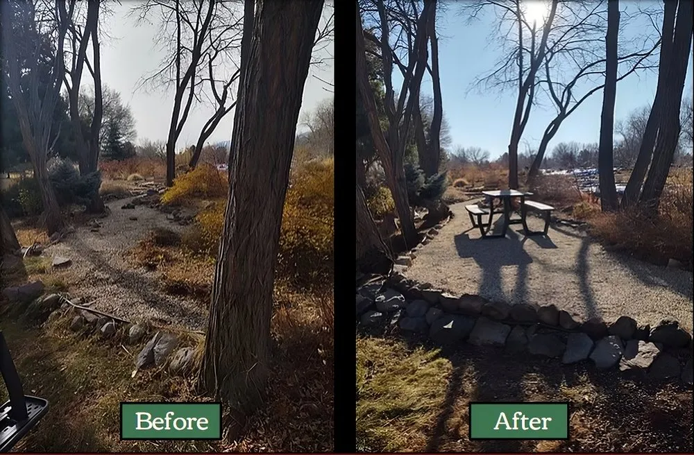 Trusted yard maintenance for outdoor upgrades across Verdi, NV - Edible Eden Lawn & Garden