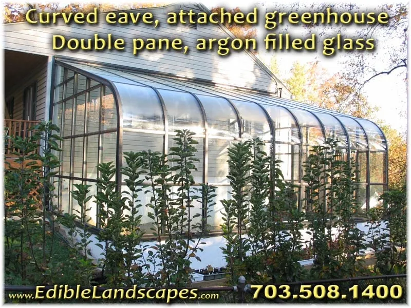 Reliable lawn care service in Falls Church, VA - Edible Landscapes