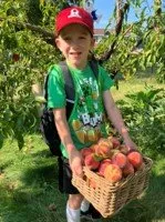 Reliable yard maintenance in Woodbury, MN by Edible Landscapes MN