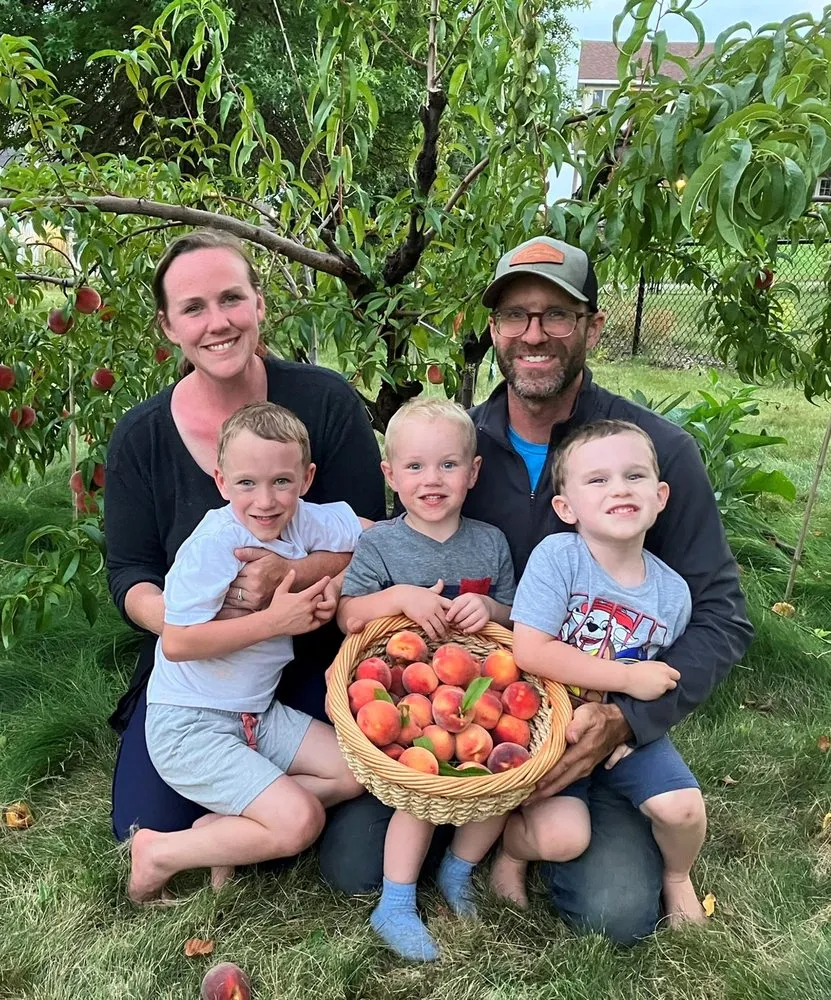 Trusted lawn mowing service for homes across Woodbury, MN - Edible Landscapes MN