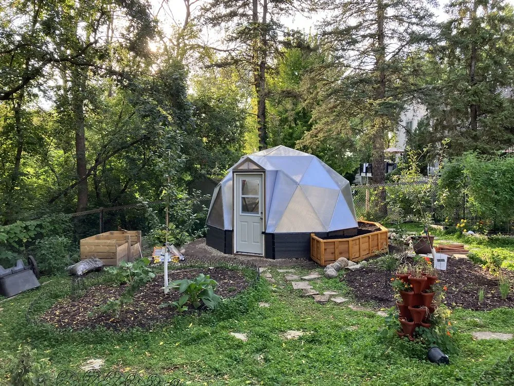 Trusted landscape design experts serving Woodbury, MN - Edible Landscapes MN