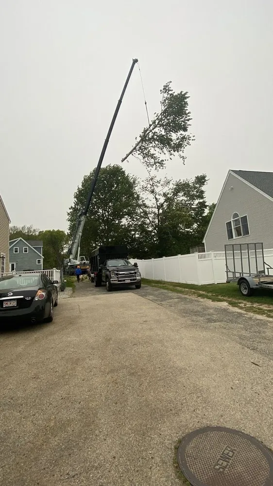 Reliable landscape design in Lynn, MA - Edin & Sons Hardscape Construction