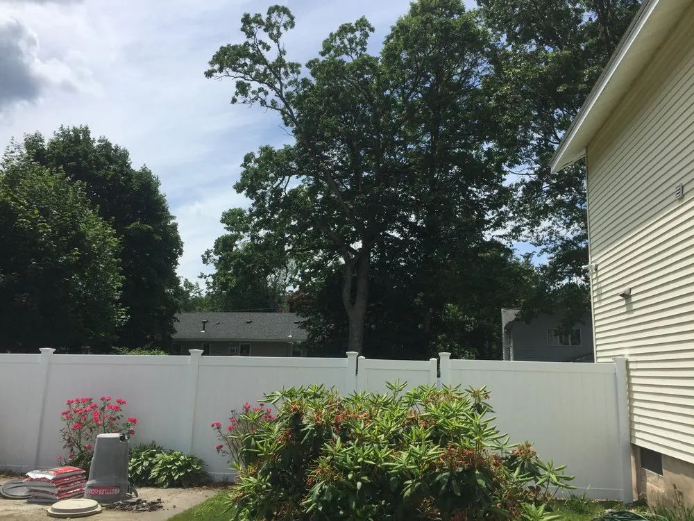 Top-rated landscaping services experts serving Lynn, MA - Edin & Sons Hardscape Construction