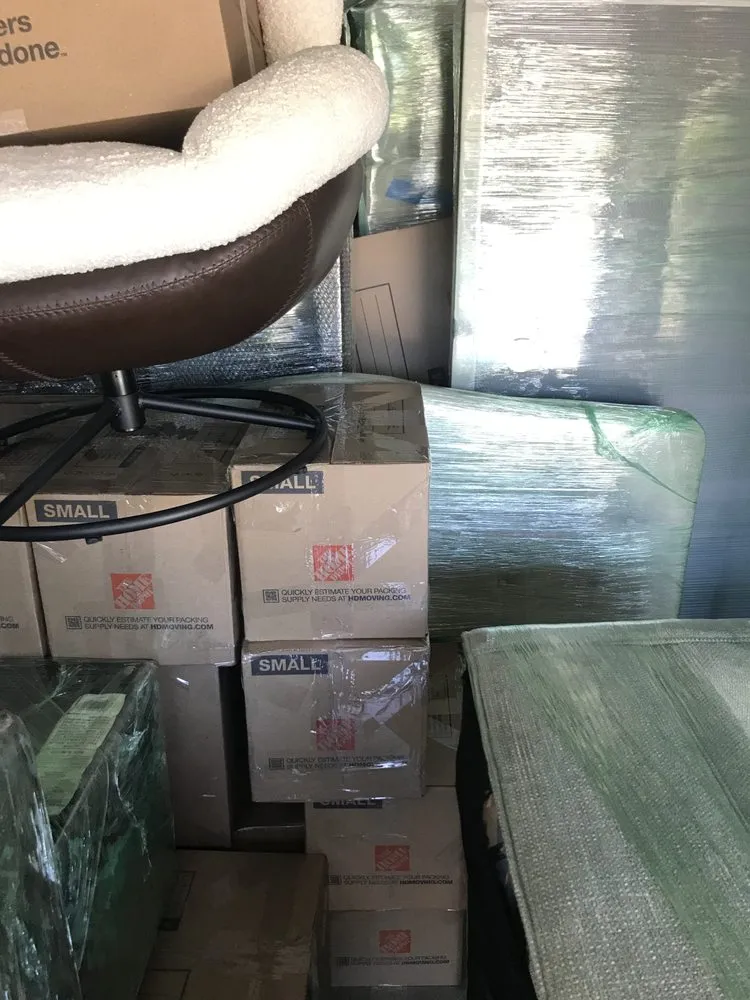 Professional landscaping services in Athens, GA by Edina Moving