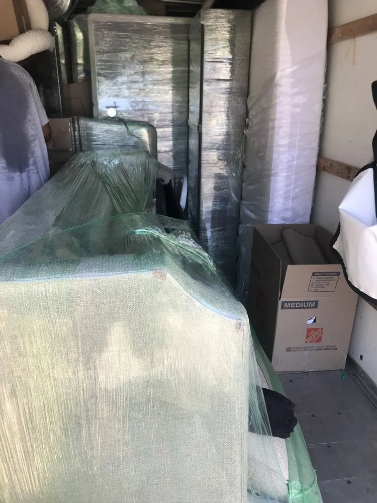 Top-rated lawn care service in Athens, GA by Edina Moving