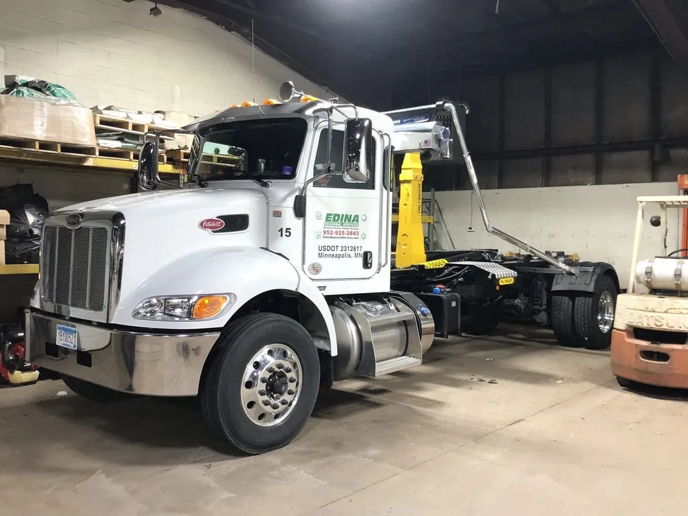 Affordable lawn mowing service in Chaska, MN - Edina Seasonal Services