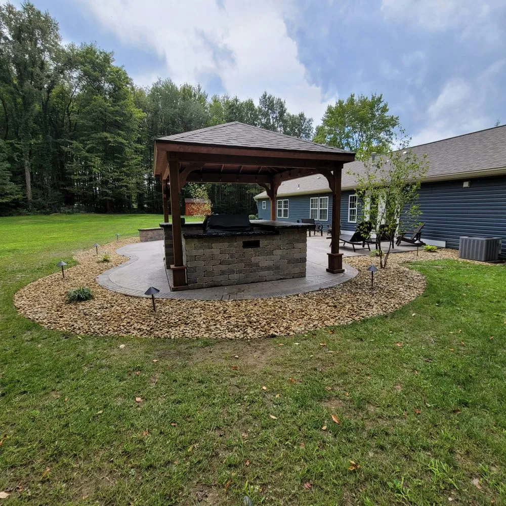 Reliable landscape design experts serving Edinboro, PA - Edinboro Landscaping