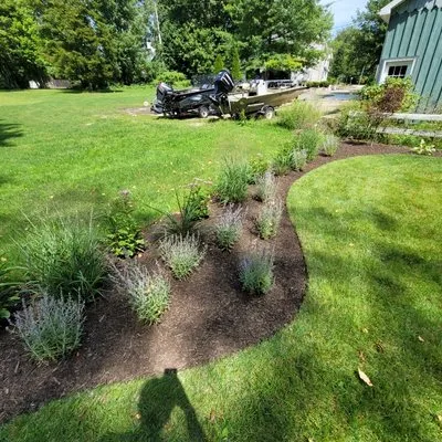 Edinboro Landscaping
