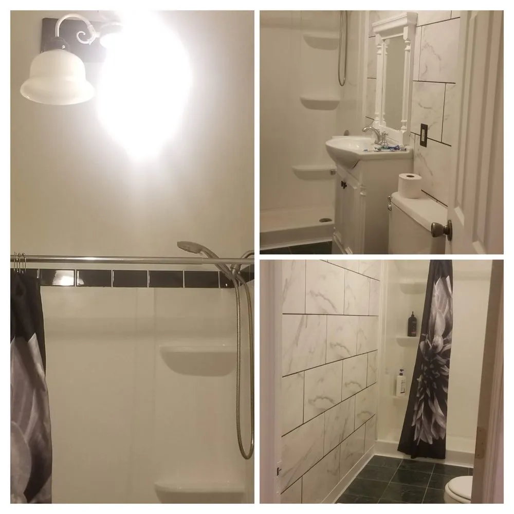 Custom outdoor landscaping for beautiful yards in Sioux City, IA by Edin’s Multiservices