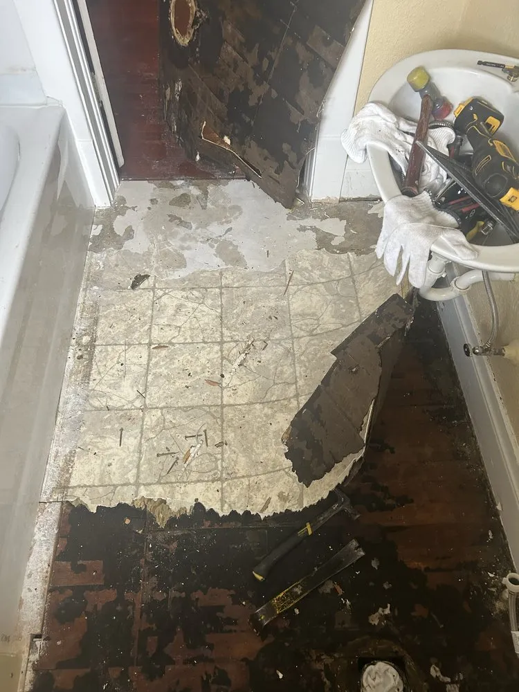 Expert outdoor landscaping experts serving Sioux City, IA - Edin’s Multiservices