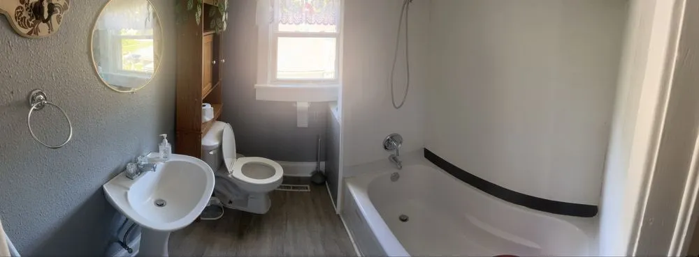 Reliable yard maintenance in Sioux City, IA - Edin’s Multiservices