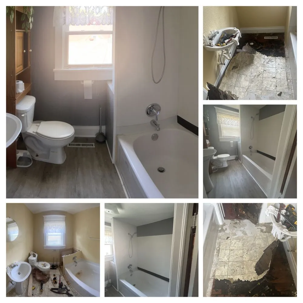 Reliable landscape installation in Sioux City, IA - Edin’s Multiservices