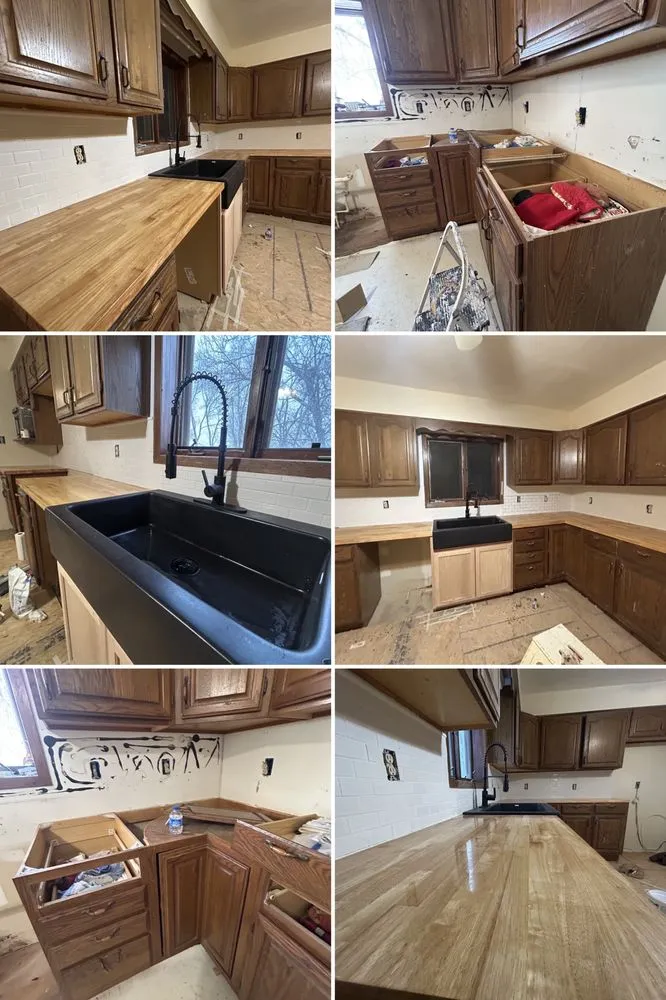 Reliable yard maintenance in Sioux City, IA - Edin’s Multiservices