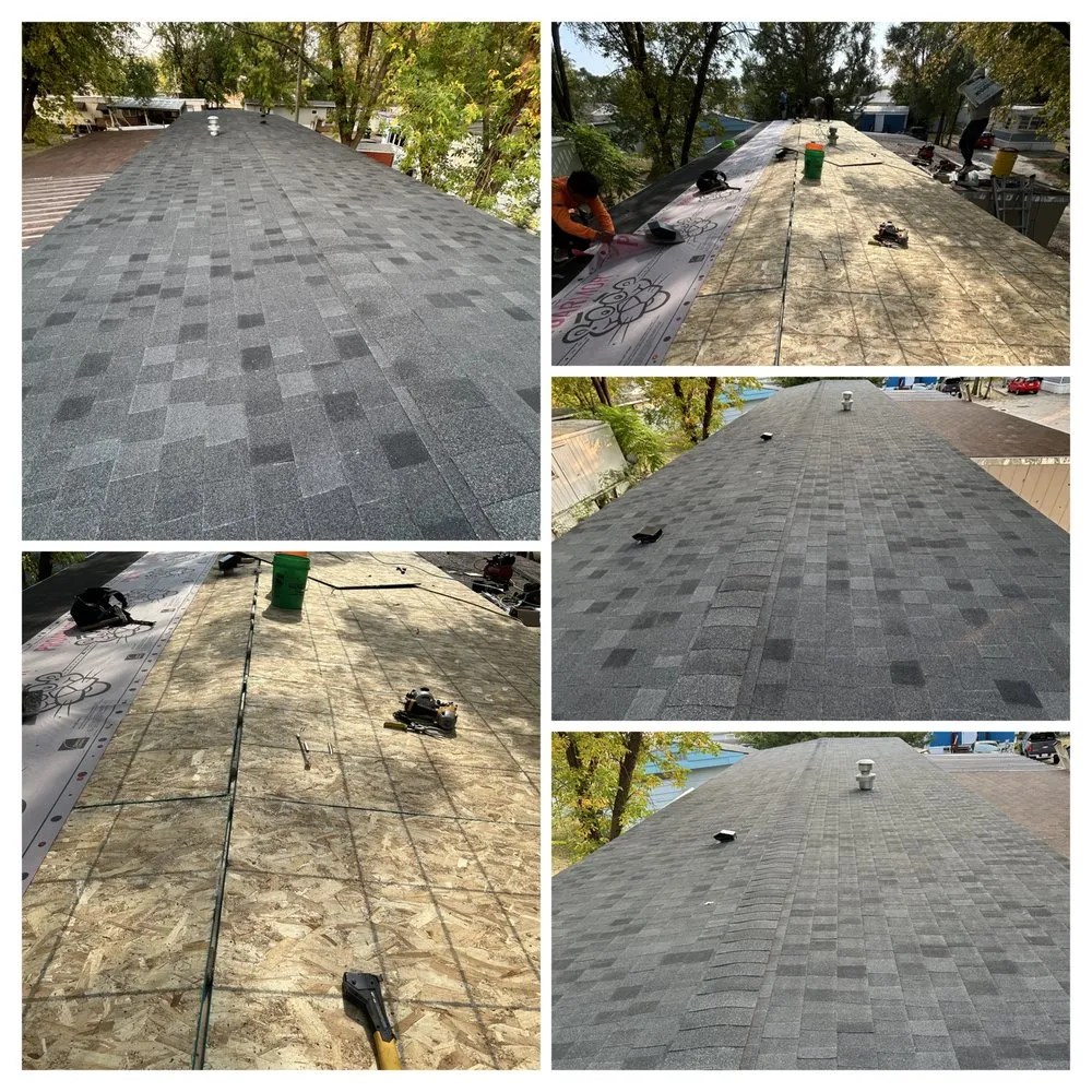 Expert yard cleanup service in Sioux City, IA by Edin’s Multiservices