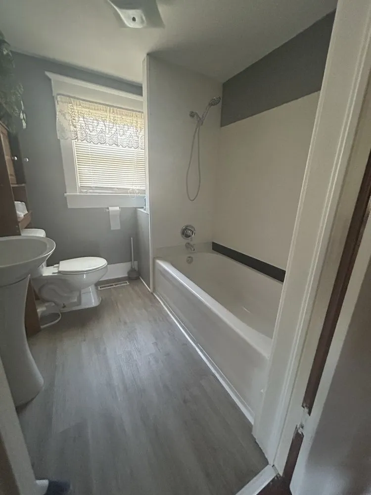 Custom landscaping services in Sioux City, IA - Edin’s Multiservices