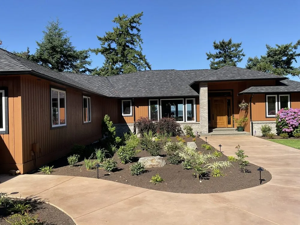 Trusted landscaping services for homes across Bothell, WA - Ediscapes Landscaping