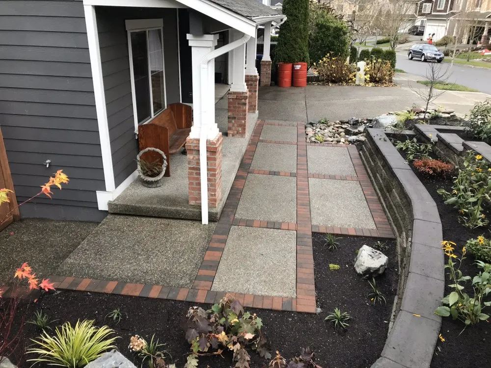 Professional lawn care service in Bothell, WA - Ediscapes Landscaping