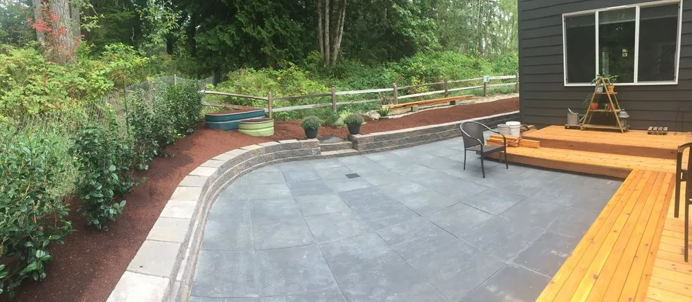 Reliable yard maintenance experts serving Bothell, WA - Ediscapes Landscaping
