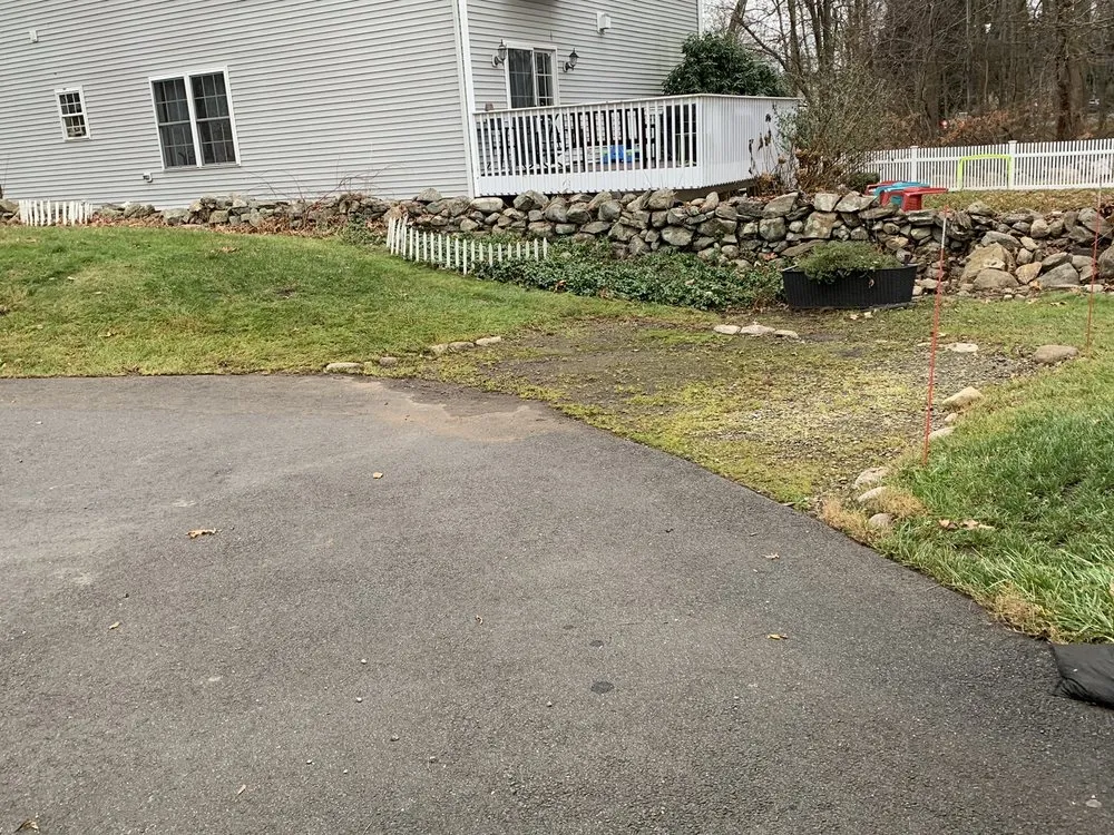 Reliable garden landscaping for homes in Norwalk, CT by Edison Services