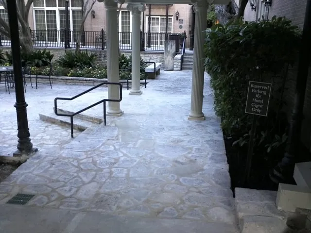 Professional lawn care service in Austin, TX - Edl Associates