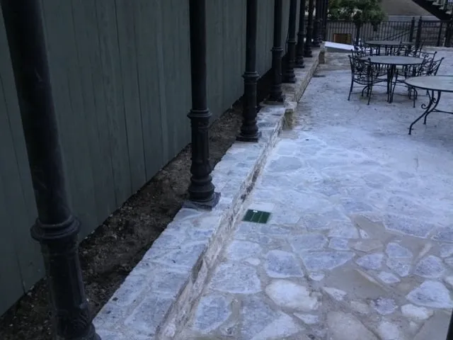 Local landscape design with custom design across Austin, TX - Edl Associates