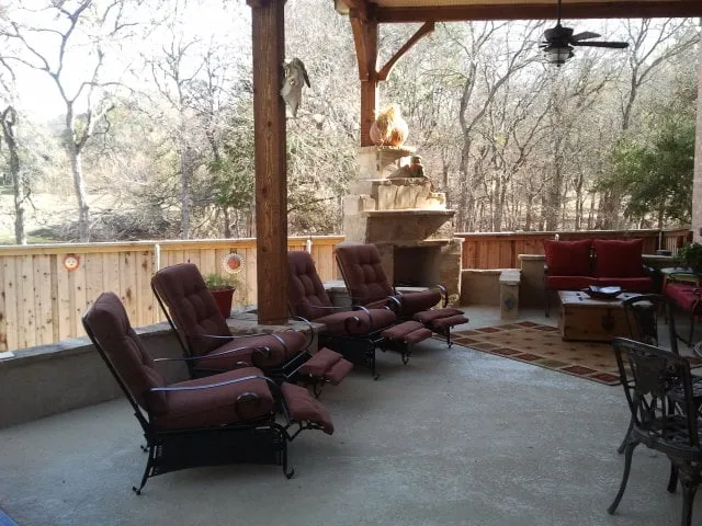 Top-rated yard maintenance for beautiful yards in Austin, TX by Edl Associates