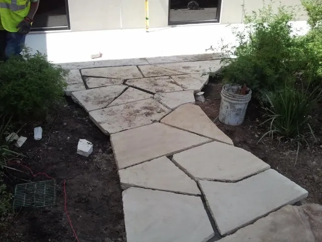 Reliable lawn care service in Austin, TX by Edl Associates