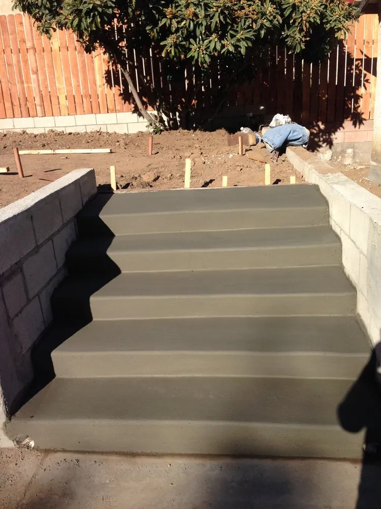 Top-rated landscape installation in Palmdale, CA by EDL landscape