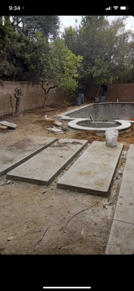 Local lawn care service in Palmdale, CA - EDL landscape