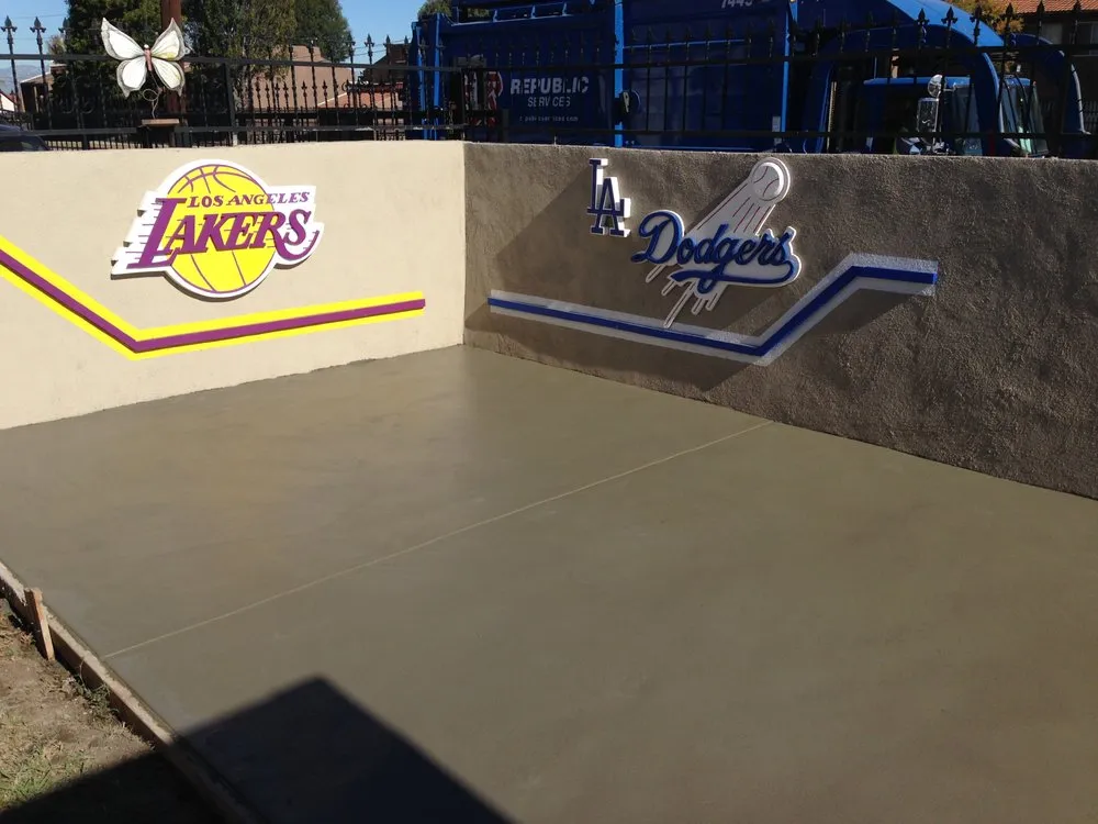 Affordable outdoor landscaping for outdoor upgrades in Palmdale, CA by EDL landscape