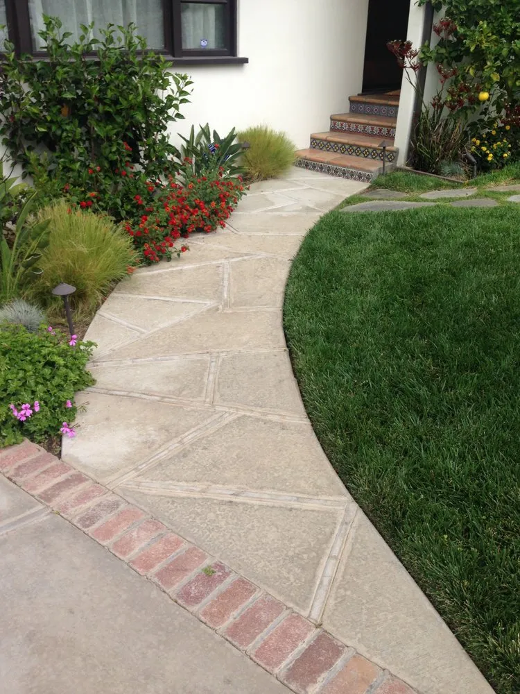 Expert landscape installation for outdoor upgrades across Palmdale, CA - EDL landscape